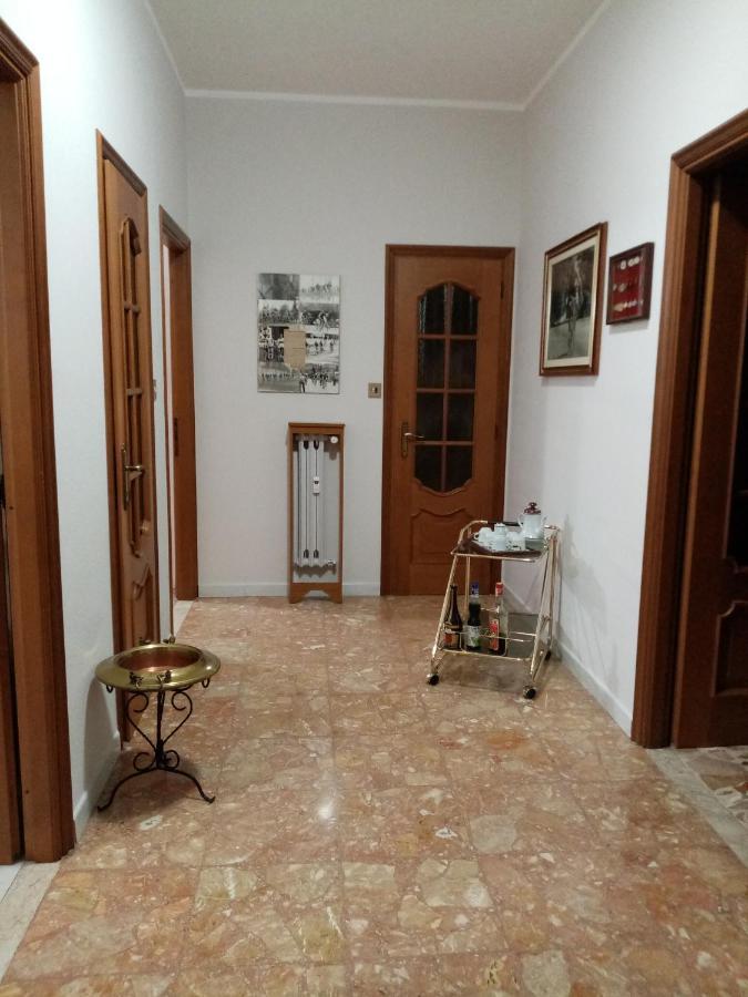 Bruno Turin Apartment Near The Metro Collegno Εξωτερικό φωτογραφία