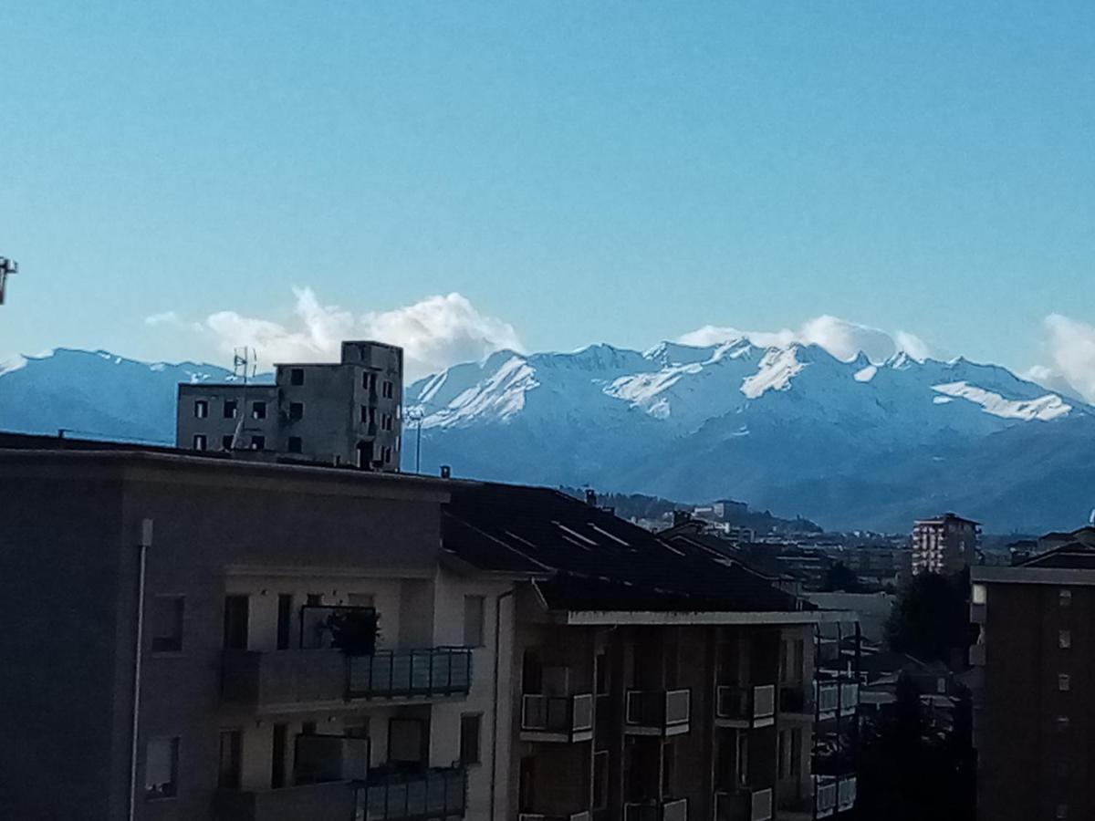 Bruno Turin Apartment Near The Metro Collegno Εξωτερικό φωτογραφία