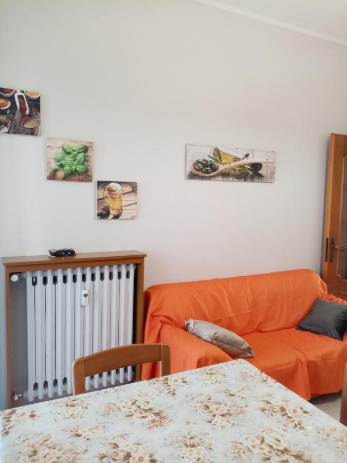Bruno Turin Apartment Near The Metro Collegno Εξωτερικό φωτογραφία