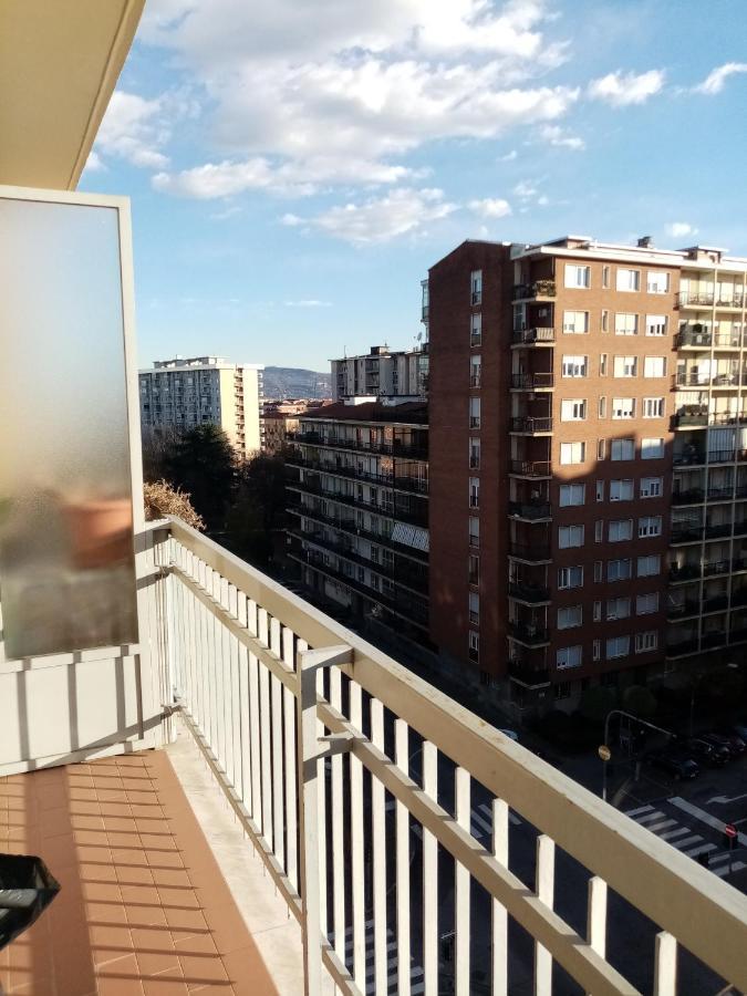 Bruno Turin Apartment Near The Metro Collegno Εξωτερικό φωτογραφία