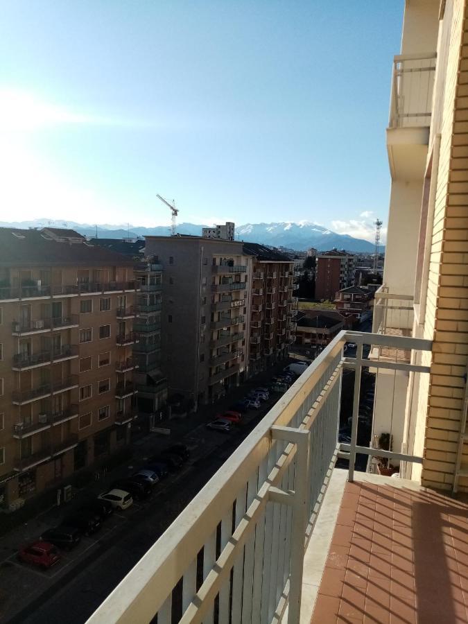 Bruno Turin Apartment Near The Metro Collegno Εξωτερικό φωτογραφία