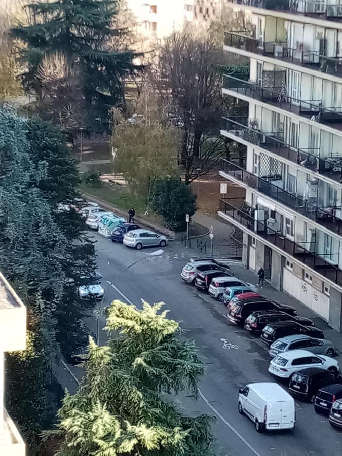 Bruno Turin Apartment Near The Metro Collegno Εξωτερικό φωτογραφία
