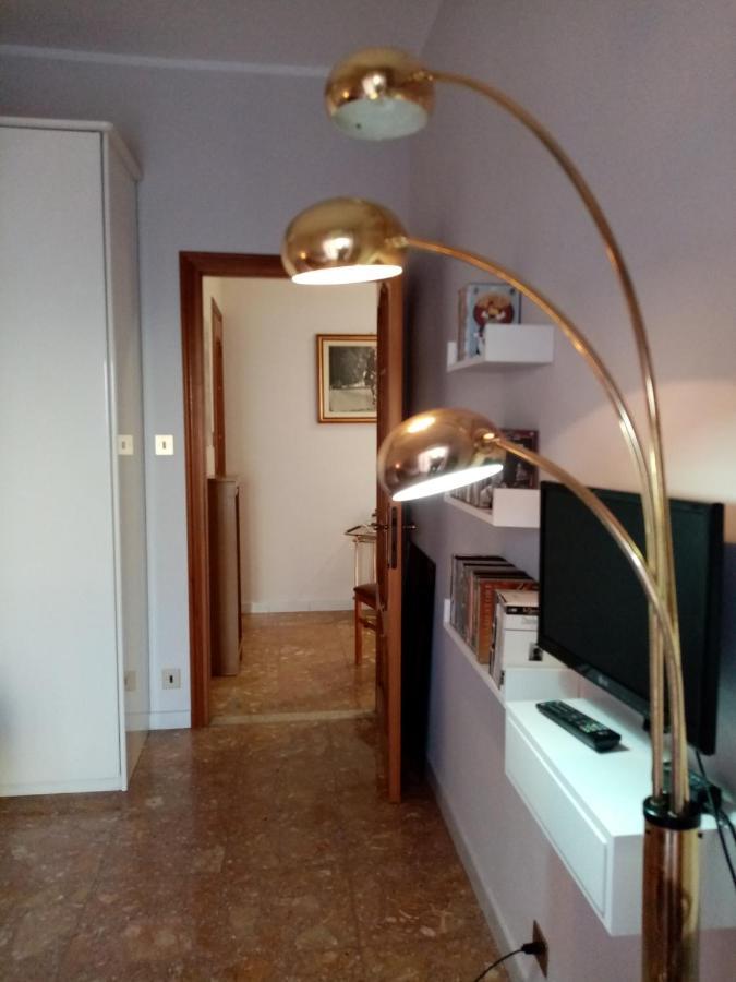 Bruno Turin Apartment Near The Metro Collegno Εξωτερικό φωτογραφία