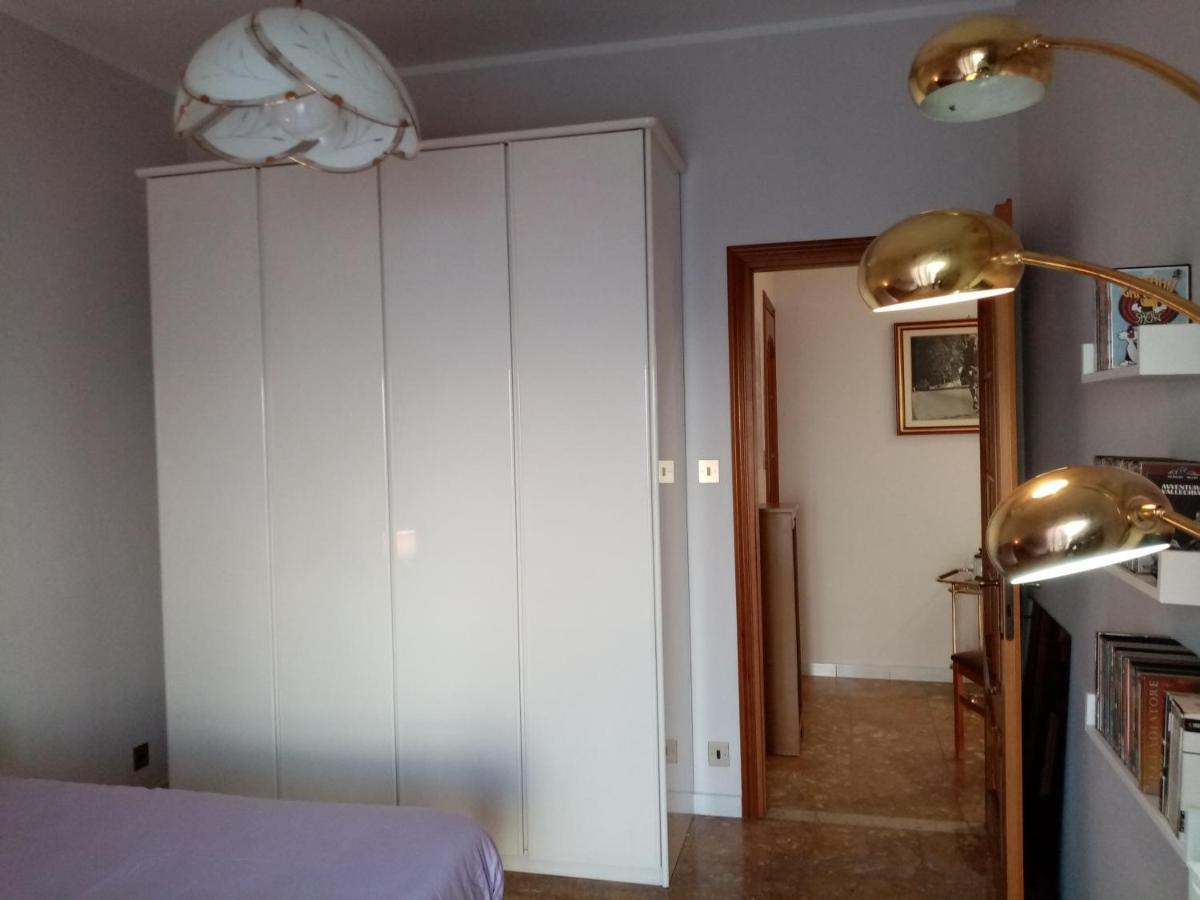 Bruno Turin Apartment Near The Metro Collegno Εξωτερικό φωτογραφία