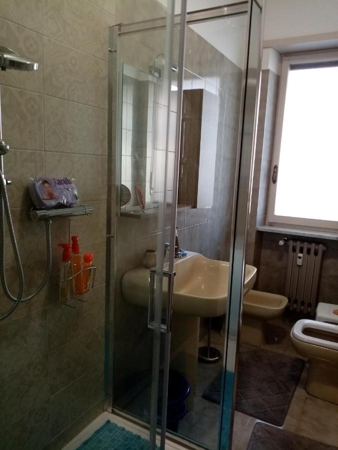Bruno Turin Apartment Near The Metro Collegno Εξωτερικό φωτογραφία
