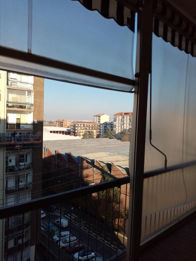Bruno Turin Apartment Near The Metro Collegno Εξωτερικό φωτογραφία