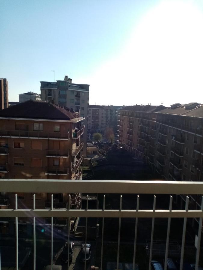 Bruno Turin Apartment Near The Metro Collegno Εξωτερικό φωτογραφία